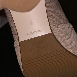 stuart weitzman margot 95